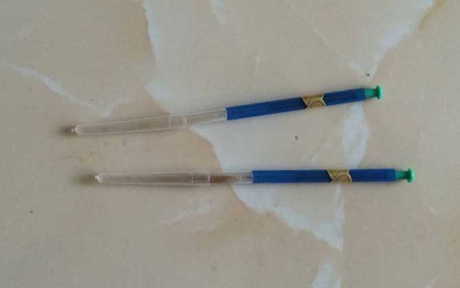 移蟲(chóng)針的參考價(jià)格及使用方法