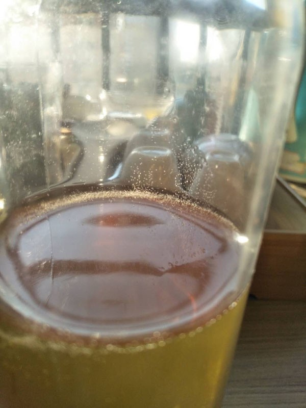 假的蜂蜜吃了會(huì)怎樣?假蜂蜜吃了對身體有什么危害?