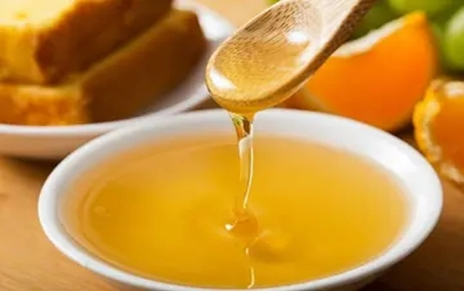 早晨空腹喝蜂蜜水好嗎？