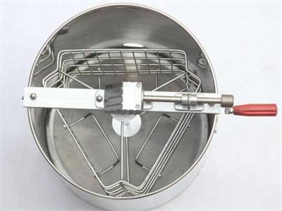 什么是搖蜜機(jī)？